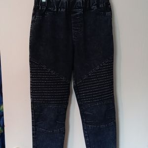 Umgee Women's Skinny Blue Jeans